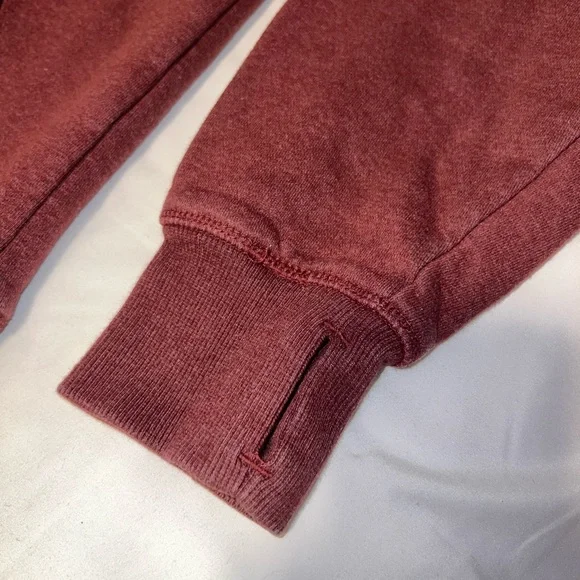 Ski The East Women’s Midweight Hoodie - Picture 3 of 5